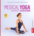 Medical Yoga von Christian Larsen | Ebook