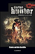 Dorian Hunter 80 - Sturm auf die Bastille