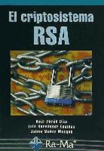 El criptosistema RSA