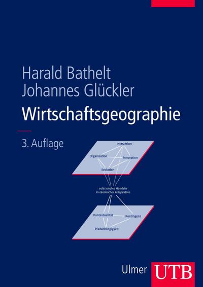 Wirtschaftsgeographie