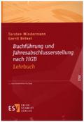 Paket aus den zwei Büchern: -  - Buchführung und Jahresabschlusserstellung nach HGB - Lehrbuch und  -  - Buchführung und Jahresabschlusserstellung nach HGB - Klausurtraining