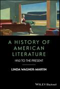 A History of American Literature