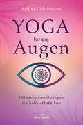 Yoga für die Augen