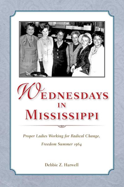 Wednesdays in Mississippi