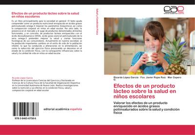 Efectos de un producto lacteo sobre la salud en ninos escolares