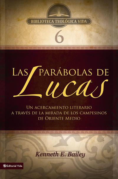 BTV # 06: Las parábolas de Lucas