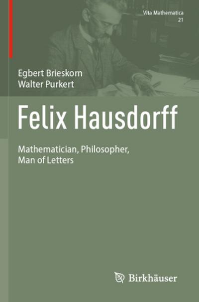 Felix Hausdorff