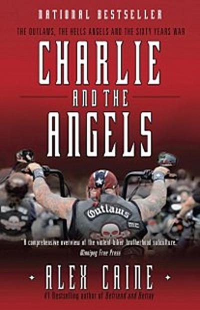 Charlie and the Angels