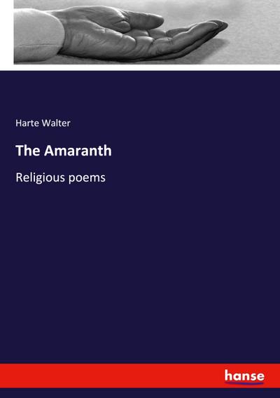 The Amaranth