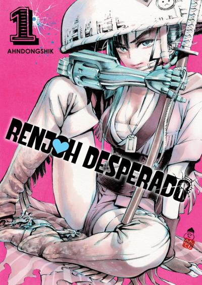 Renjoh Desperado, Volume 1