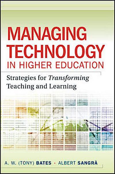 Managing Technology in Higher