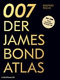 007 - Der James Bond Atlas