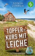Töpferkurs mit Leiche