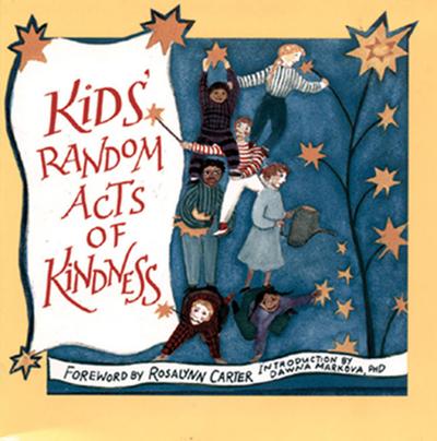 Kids’ Random Acts of Kindness