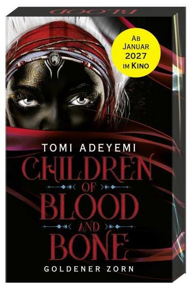 Children of Blood and Bone