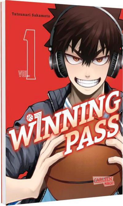 Winning Pass 1