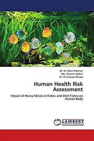 Human Health Risk Assessment