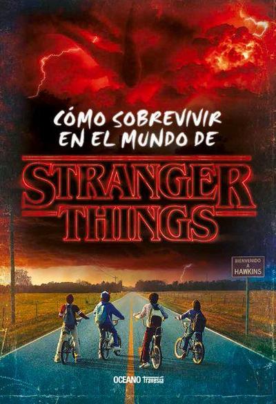 Stranger Things.