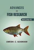 Advances In Fish Research