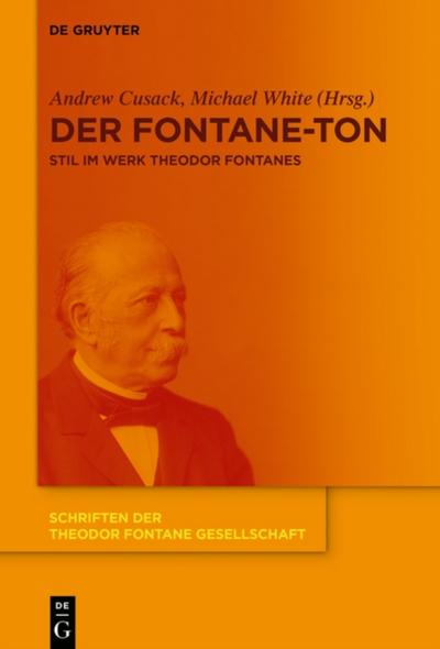 Der Fontane-Ton