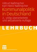 Kommunalpolitik in Deutschland