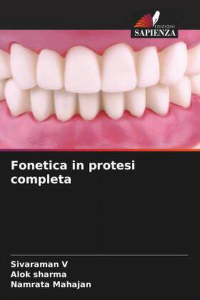 Fonetica in protesi completa