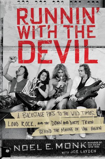 Runnin’ with the Devil