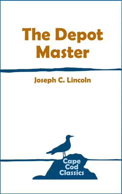 The Depot Master