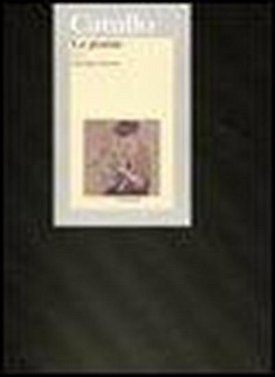 Catullo, G: Poesie. Testo latino a fronte