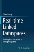 Real-time Linked Dataspaces