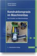 Konstruktionspraxis im Maschinenbau