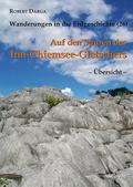 Auf den Spuren des Inn-Chiemsee-Gletschers  Übersicht 