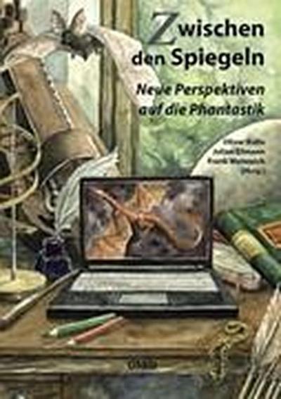 Zwischen den Spiegeln