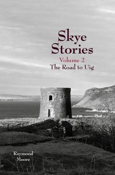 Skye Stories