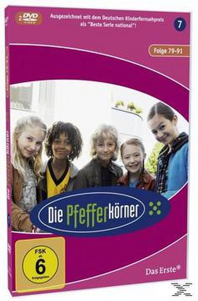 Die Pfefferkörner