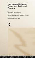 International Relations Theory and Ecological Thought