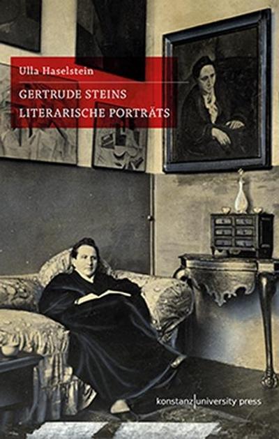 Haselstein,Gertrude Stein