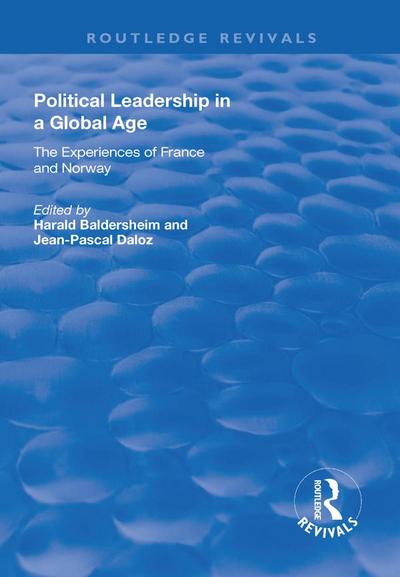 Political Leadership in a Global Age