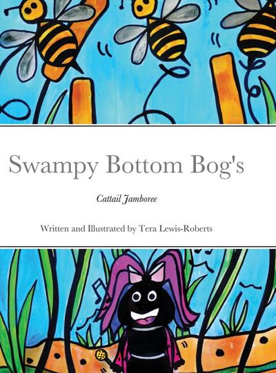 Swampy Bottom Bog’s  Cattail Jamboree