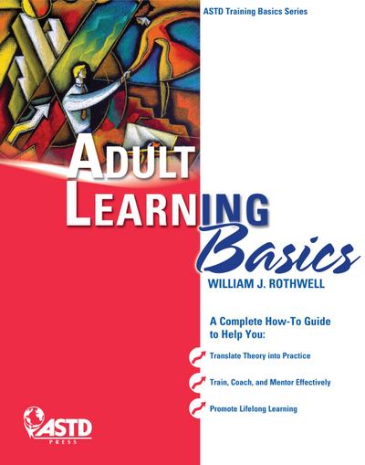 Adult Learning Basics