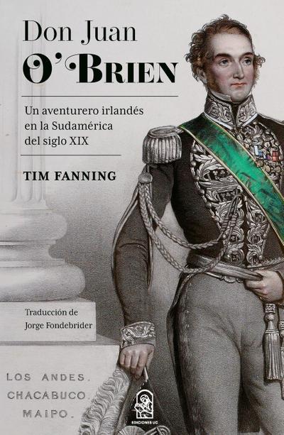 Don Juan O´Brien