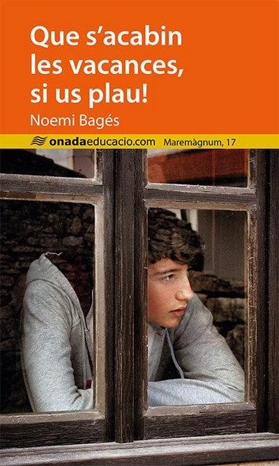 Que s’acabin les vacances, si us plau!