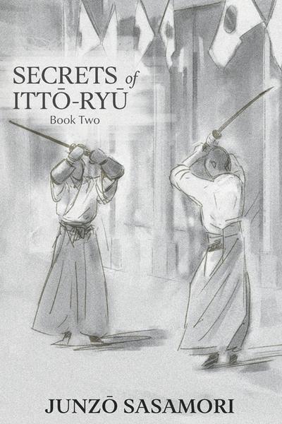 Secrets of Itto-ryu