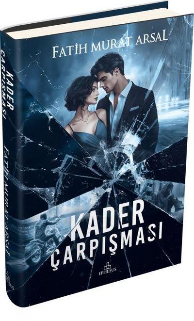 Kader Carpismasi Ciltli