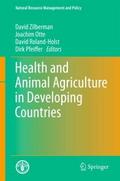 Health and Animal Agriculture in Developing Countries