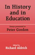In History and in Education