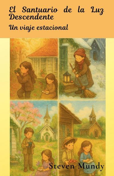 El Santuario de la Luz Descendente, Un viaje estacional