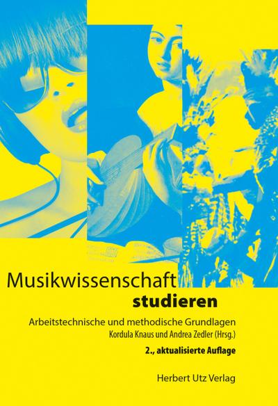 Musikwissenschaft studieren