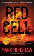 Red Cell: A Novel (a Jonathan Burke/Kyra Stryker T
