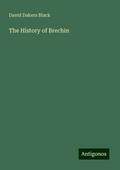 The History of Brechin